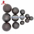 HRC55-68 Heat Treatment Steel Grinding Ball Mill Balls